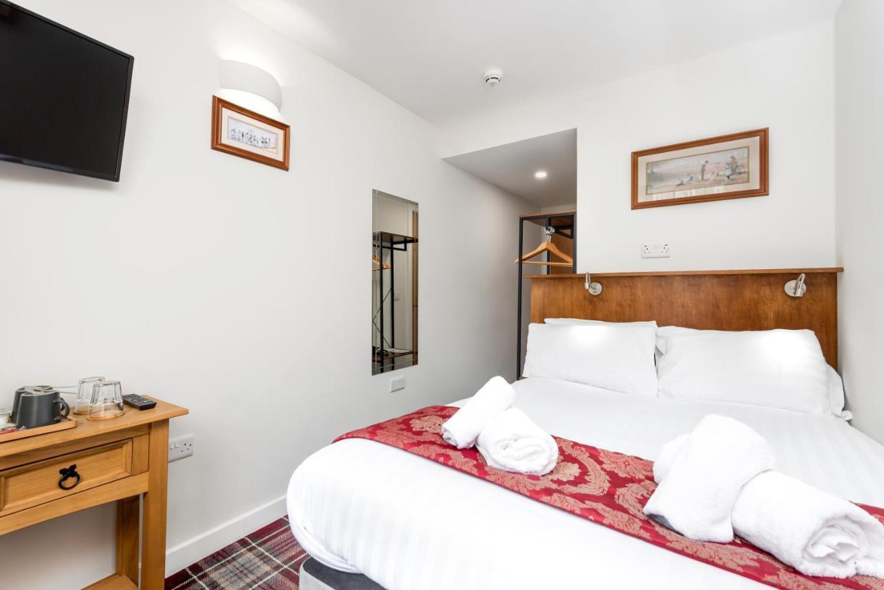 Smith Place Hotel EDI Eksteriør bilde