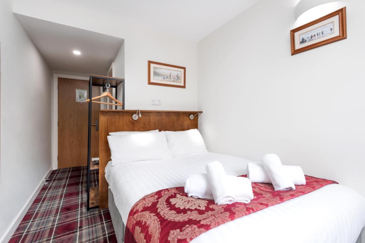 Smith Place Hotel EDI Eksteriør bilde